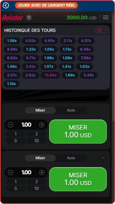 Mostbet APK Tour Aviator