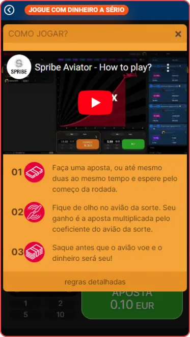 Mostbet APK Aviator Jogo