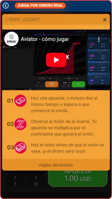 Mostbet APK Juego Aviator