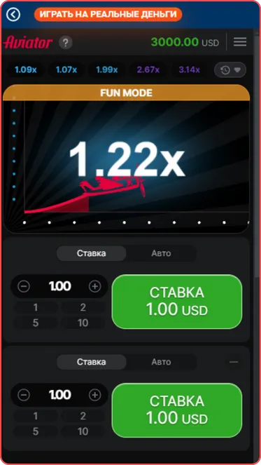 Мостбет APK Авиатор Бет