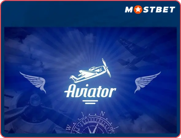 Mostbet Aviator