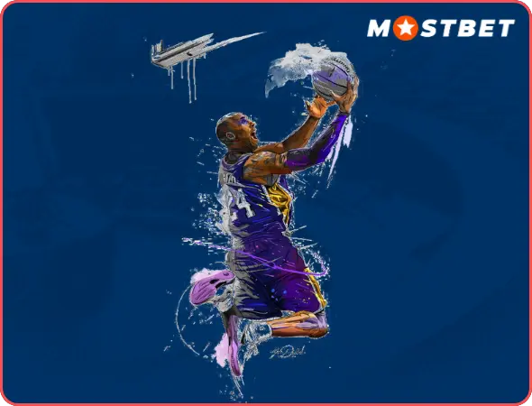 Mostbet Basketball Betting