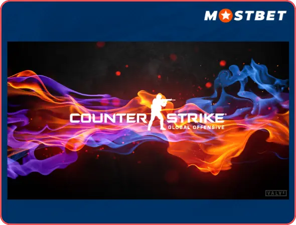 Mostbet eSports বেটিং