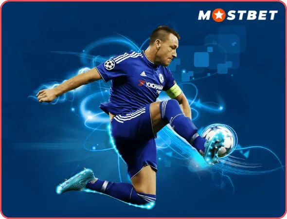 Mostbet Football Betting