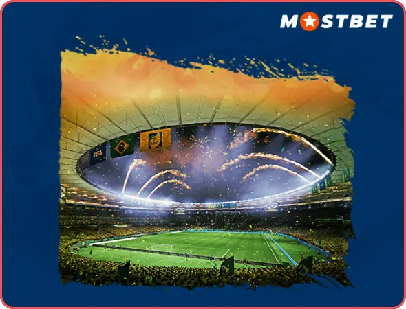 Paris direct sur Mostbet