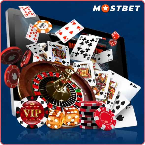 Descargar Instalar Mostbet PC