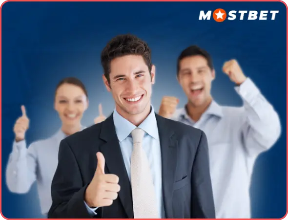 Juego Responsable Mostbet