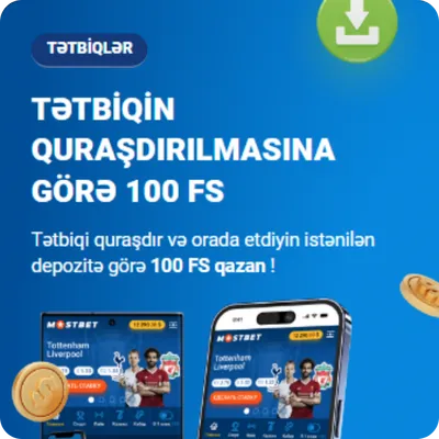 Mostbet FS Quraşdırma Proqramı