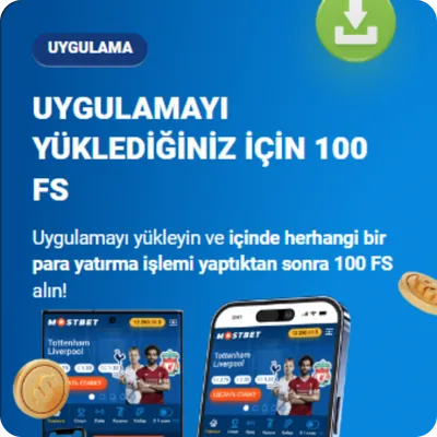 Mostbet FS Uygulama Kurulumu