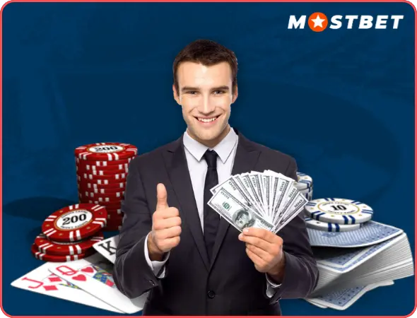 Mostbet AML और KYC