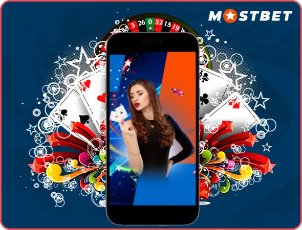 Mostbet Uygulama İndirme