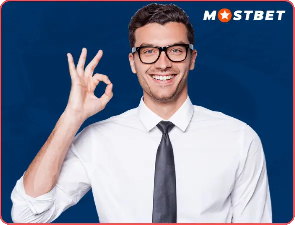 Mostbet অ্যাপ ইনস্টলেশন