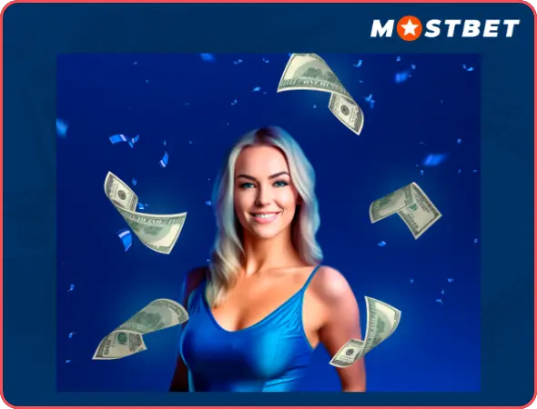 Бонусное приложение Aviator Mostbet