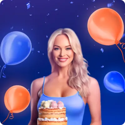 Mostbet Birthday Bonus