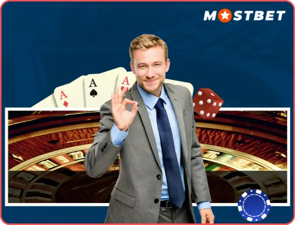 Mostbet Responsible Gaming