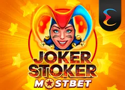 Mostbet Joker Stoker