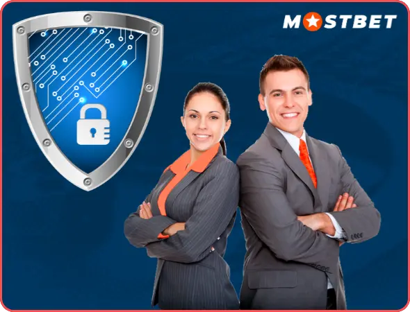 Mostbet Privacy Policy