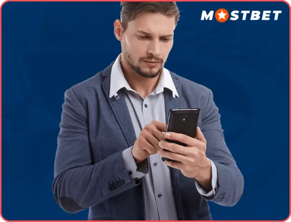 إعدادات Mostbet تثبيت التطبيق