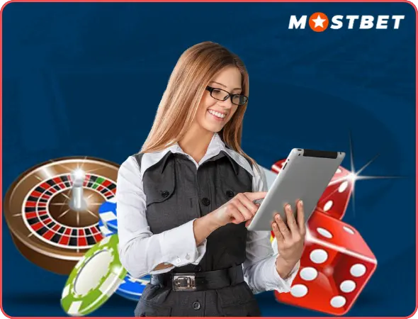 Mostbet Qaydaları və Şərtləri